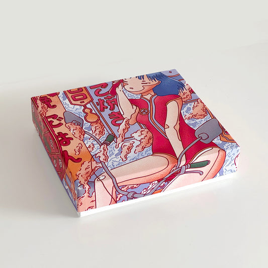 1000 Piece Jigsaw Puzzle — 96mph