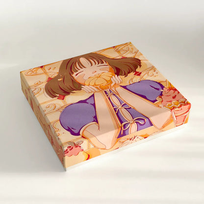 1000 Piece Jigsaw Puzzle — Custard Dreams