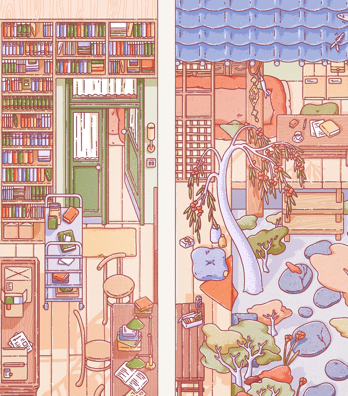Kafka On The Shore