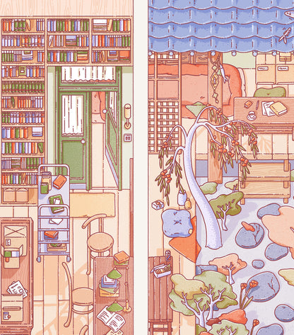 Kafka On The Shore